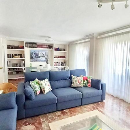 阿利坎特Playa San Juan / Luxury Aparment公寓 外观 照片