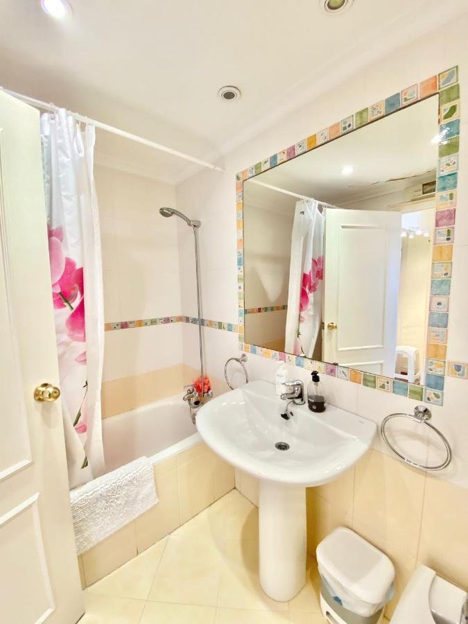 阿利坎特Playa San Juan / Luxury Aparment公寓 外观 照片