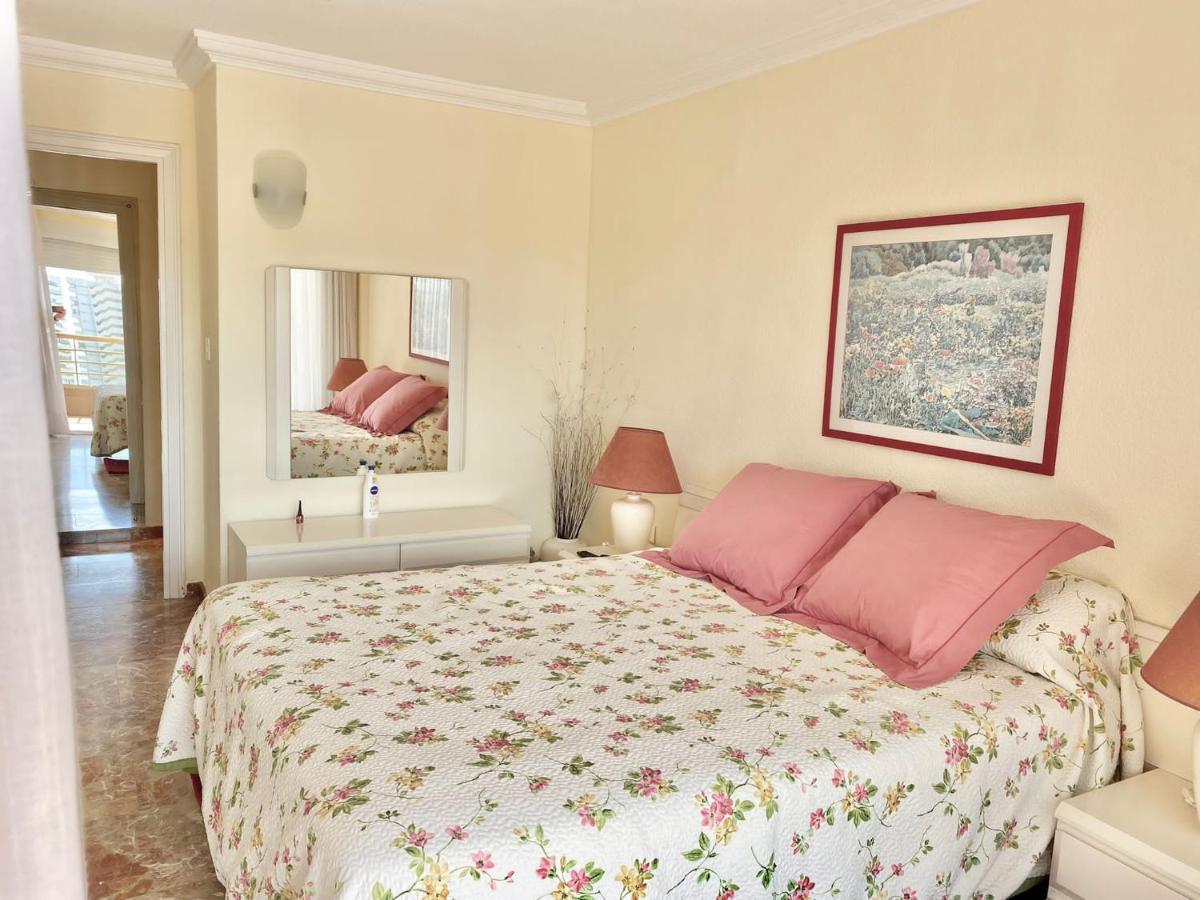 阿利坎特Playa San Juan / Luxury Aparment公寓 外观 照片
