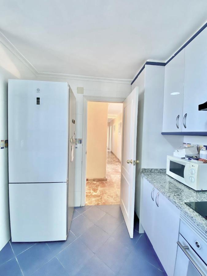 阿利坎特Playa San Juan / Luxury Aparment公寓 外观 照片