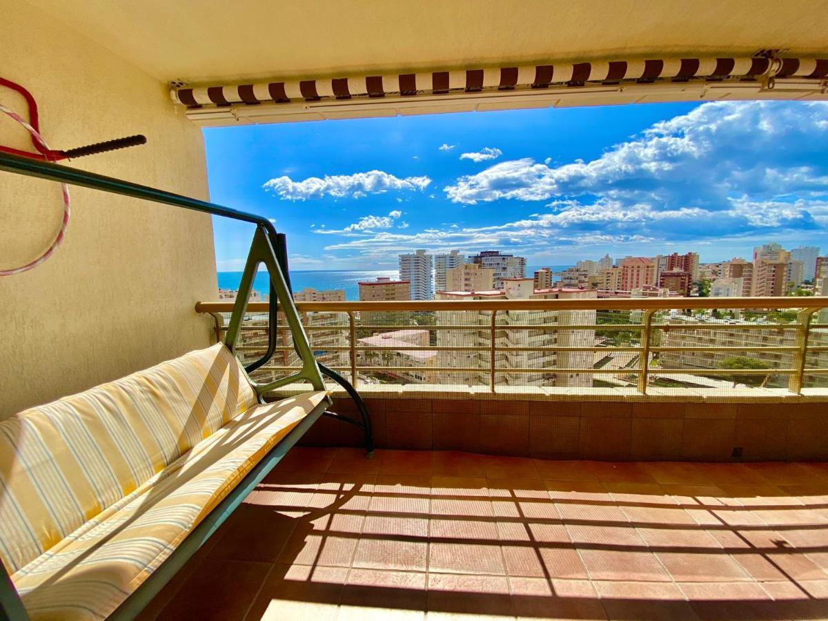 阿利坎特Playa San Juan / Luxury Aparment公寓 外观 照片