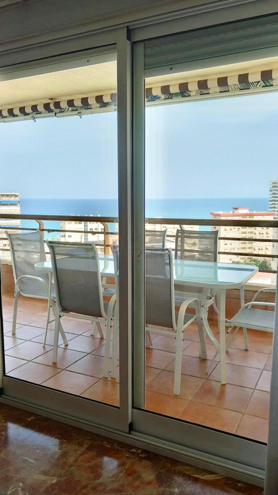 阿利坎特Playa San Juan / Luxury Aparment公寓 外观 照片